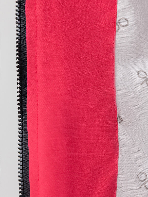 Bodo Ветровка 592804 32-92MU коралловый