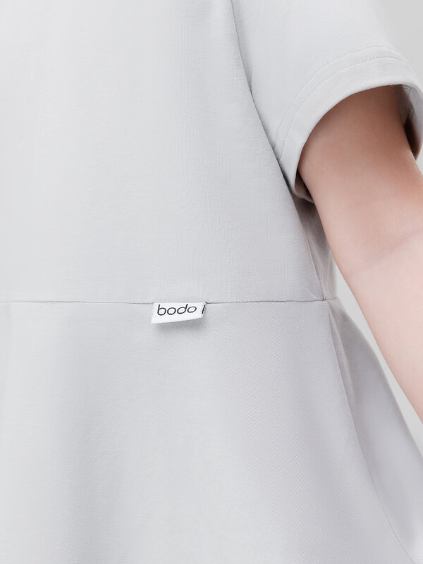 Bodo Костюм 592806 11-678MU серый