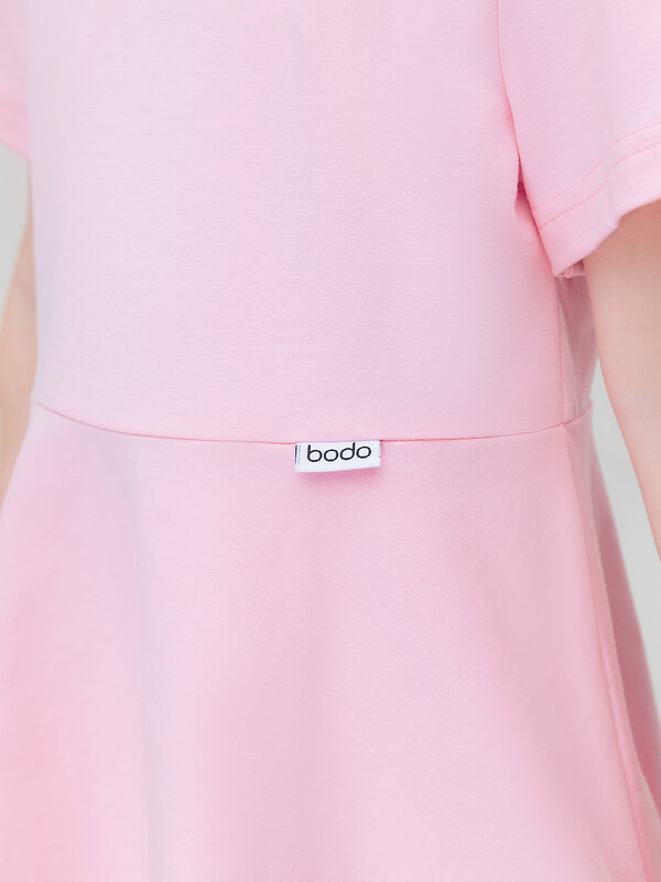 Bodo Костюм 592807 11-678MU розовый