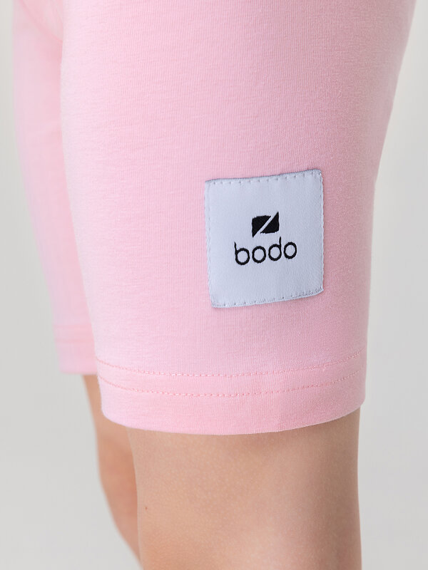 Bodo Костюм 592807 11-678MU розовый