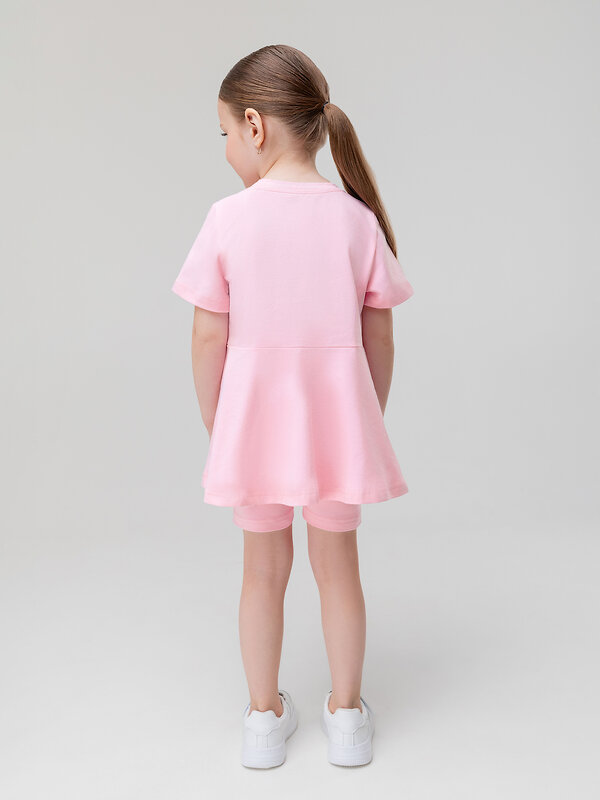 Bodo Костюм 592807 11-678MU розовый