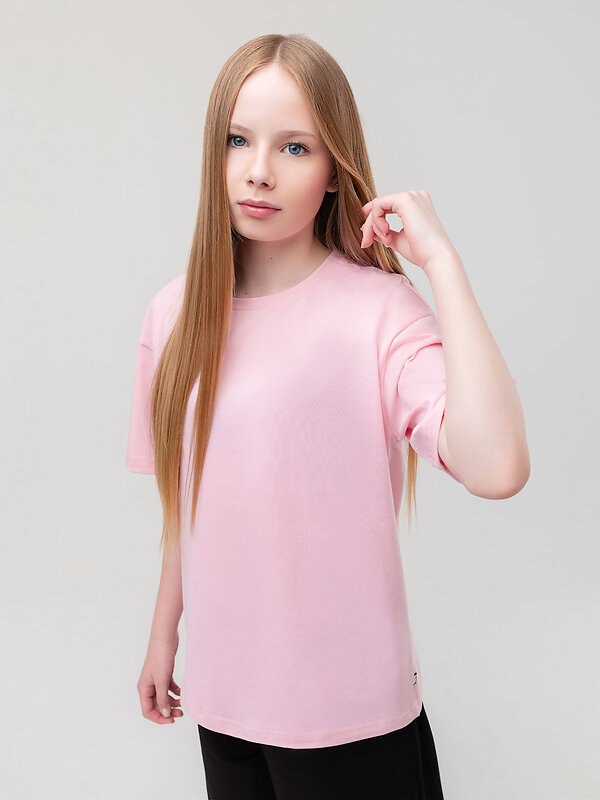 Bodo Футболка 592811 36-150MU розовый