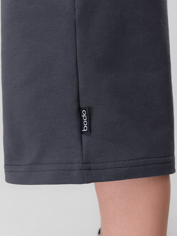 Bodo Шорты 592816 8-88МU темно-серый