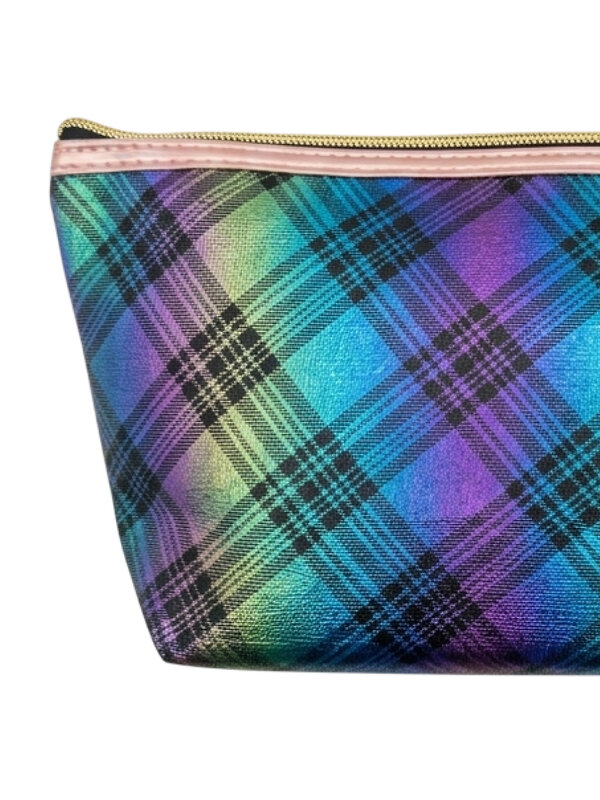 Sunflower Косметичка-лодочка 11653-9 Stylish Girl, в ассортименте 592856 21003 