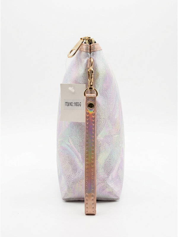 Sunflower Косметичка-лодочка 11653-9 Stylish Girl, в ассортименте 592856 21003 