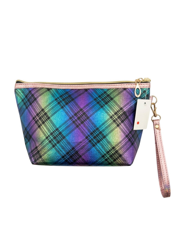 Sunflower Косметичка-лодочка 11653-9 Stylish Girl, в ассортименте 592856 21003 