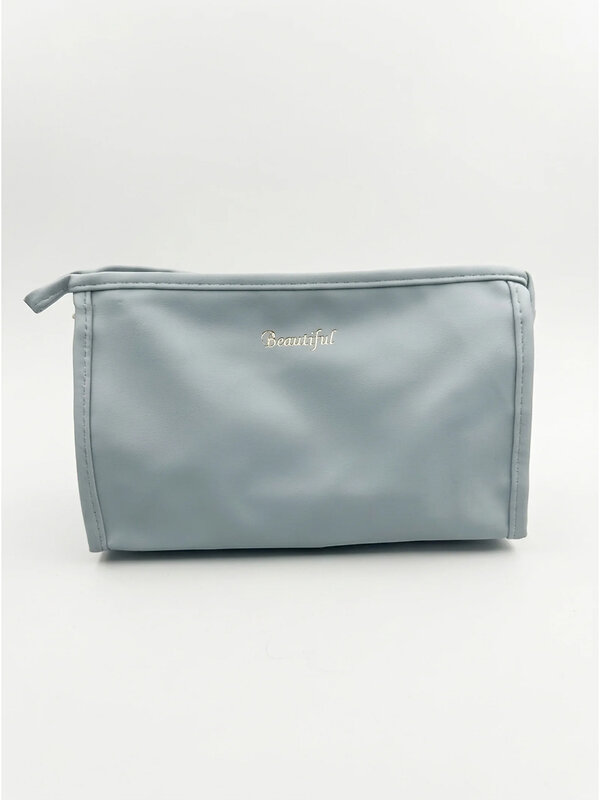 Sunflower Косметичка женская на молнии Beautifu l2022-5, полиуретан, в ассортименте 592860 22420 