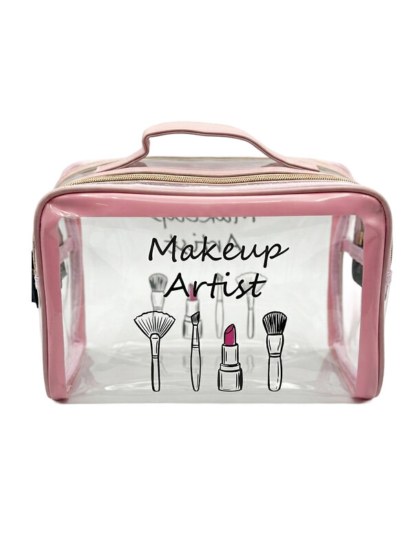 Sunflower Набор женских косметичек / Make up Artist, 3 шт., в ассортименте 592867 19177 