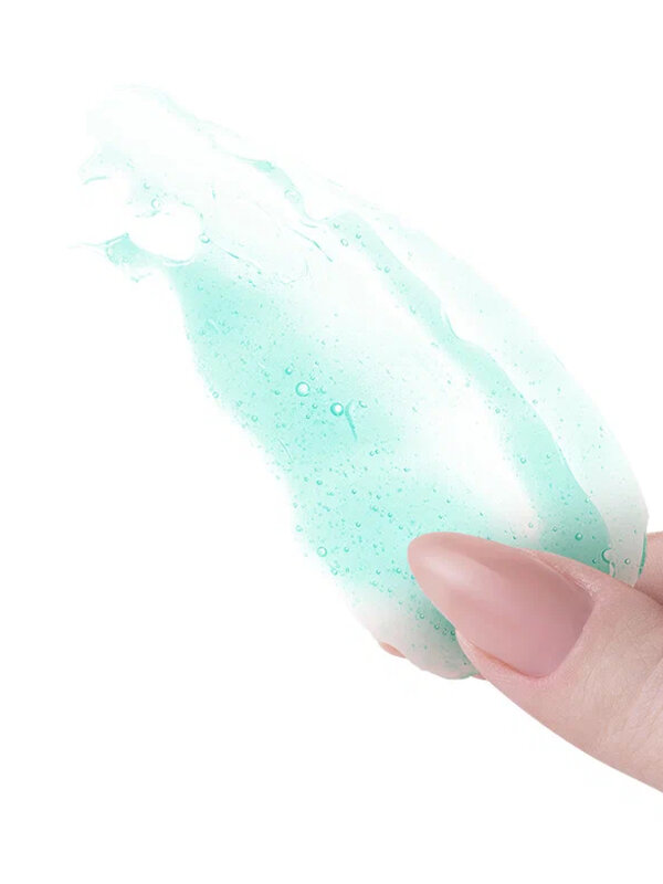 ItalWax Ital Wax Воск горячий пленочный для депиляции «Изумруд» в гранулах / Top Line Emerald, 100 г 592875 28124 