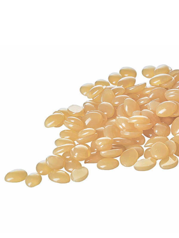 ItalWax Ital Wax Горячий плёночный гранулированный воск для депиляции / Натуральный, 2 кг 592899 27903 