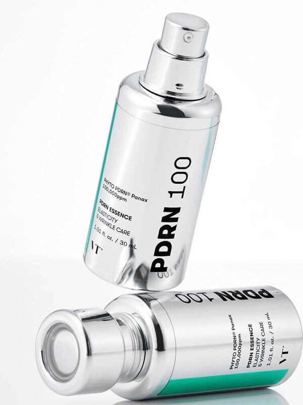 VT Cosmetics Укрепляющая бустер-эссенция с ПДРН / PDRN Essence 100, 30 мл 592904 28320 