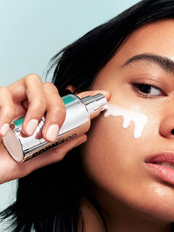 VT Cosmetics Укрепляющая бустер-эссенция с ПДРН / PDRN Essence 100, 30 мл 592904 28320 