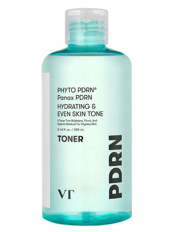 VT Cosmetics Увлажняющий тонер для лица с ПДРН / PDRN Toner, 250 мл 592908 28327 