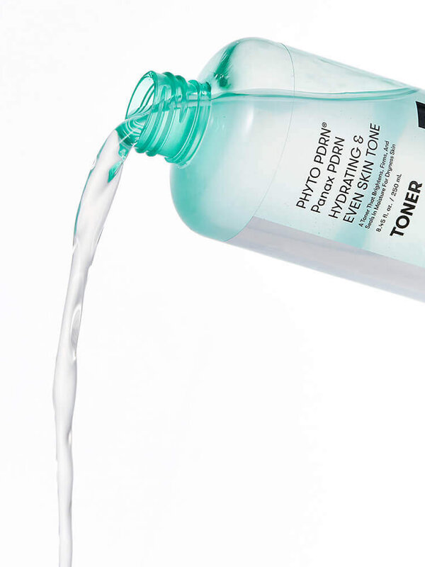 VT Cosmetics Увлажняющий тонер для лица с ПДРН / PDRN Toner, 250 мл 592908 28327 