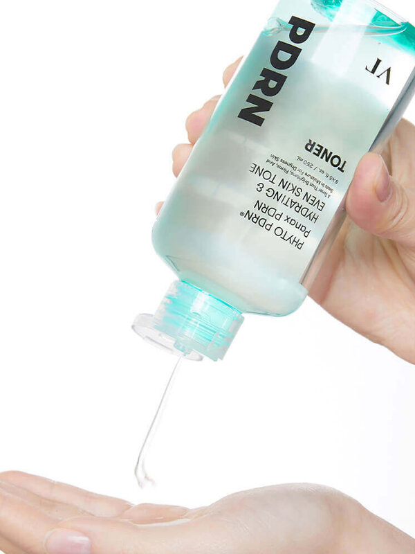 VT Cosmetics Увлажняющий тонер для лица с ПДРН / PDRN Toner, 250 мл 592908 28327 