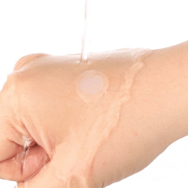 VT Cosmetics Заживляющие патчи от акне с микроиглами и чесноком / Garlic AC Reedle Shot Point Patch, 9 шт. 592909 28504 