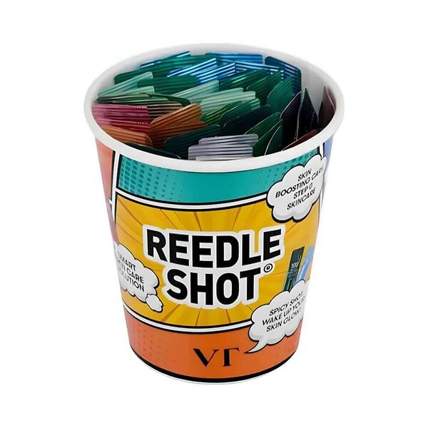 VT Cosmetics Набор бустер-сывороток / Reedle Shot Multiverse Kit, 45 саше 592923 28508 