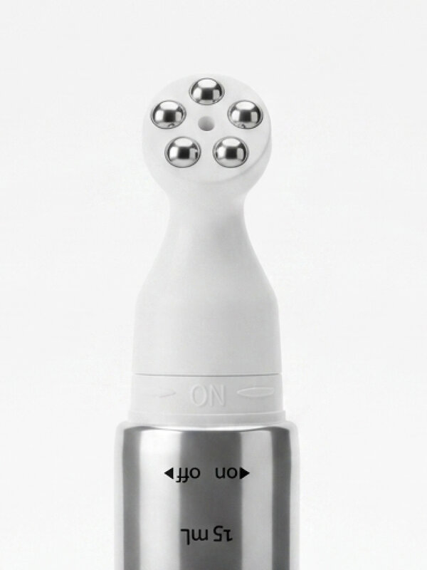 JMsolution Крем-роллер для век со спикулами и коллагеном / C9 Collagen Roll On Spicule Cream, 15 мл 592924 28527 