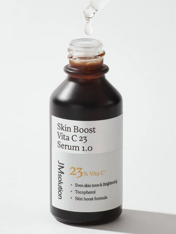 JMsolution Сыворотка для лица с витамином C / Skin Boost Vita C 23 Serum, 30 мл 592931 28523 