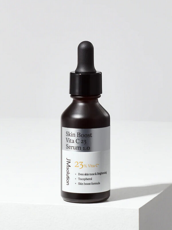 JMsolution Сыворотка для лица с витамином C / Skin Boost Vita C 23 Serum, 30 мл 592931 28523 