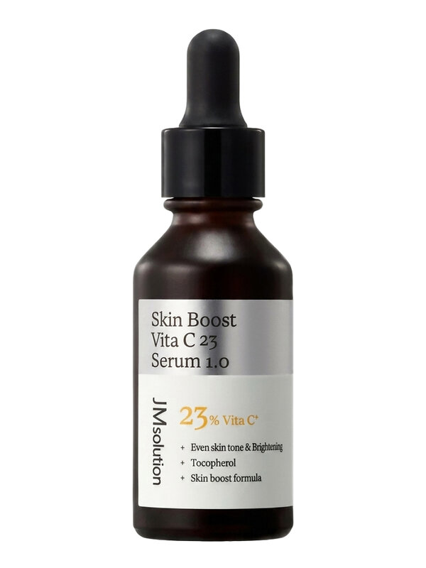 JMsolution Сыворотка для лица с витамином C / Skin Boost Vita C 23 Serum, 30 мл 592931 28523 