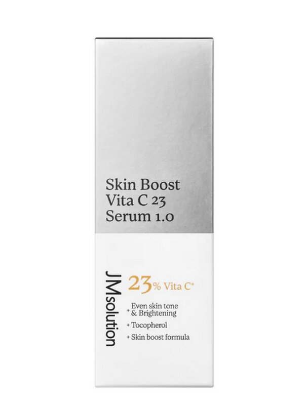 JMsolution Сыворотка для лица с витамином C / Skin Boost Vita C 23 Serum, 30 мл 592931 28523 