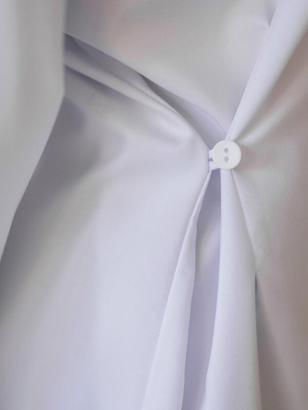 BATIK Рубашка 592942 137 ш26-1 Белый