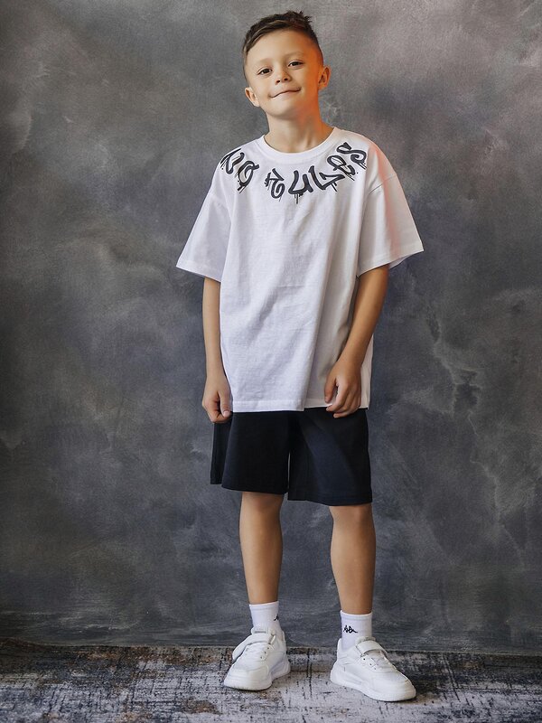 BATIK Комплект 592946 093_ЛС26 Мультиколор