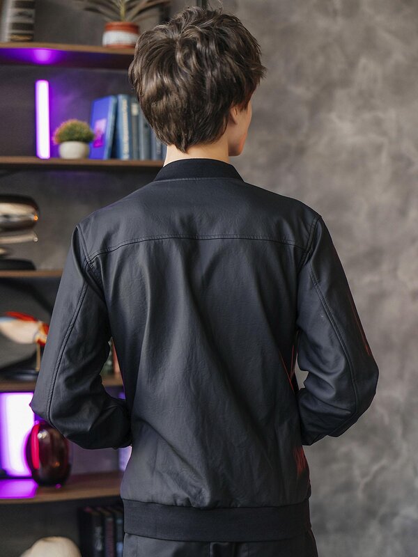 BATIK Куртка 592948 390-27з Черный