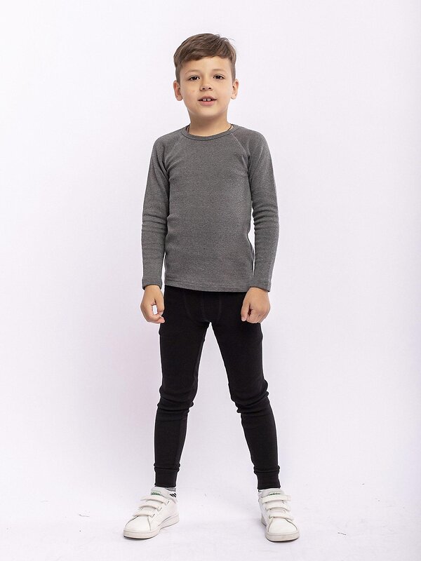 BATIK Кальсоны 592956 0001/1_К21 черный