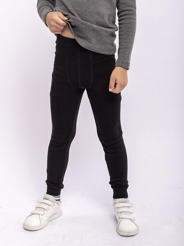 BATIK Кальсоны 592956 0001/1_К21 черный