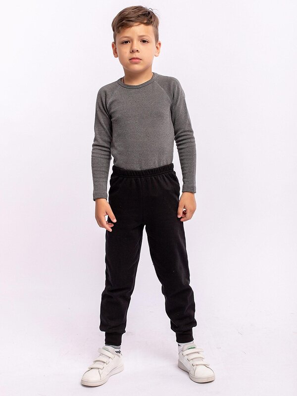 BATIK Кальсоны 592957 0002/1_К21 черный