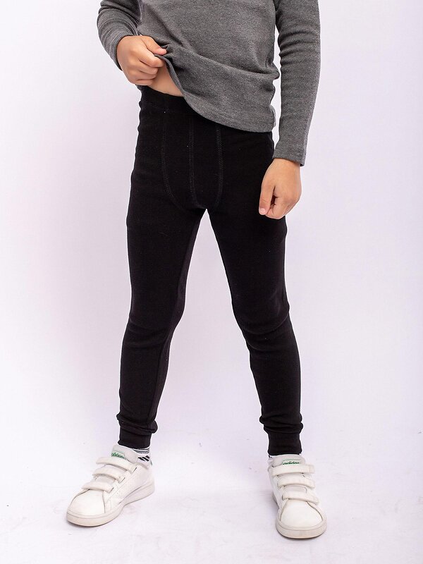 BATIK Кальсоны 592957 0002/1_К21 черный