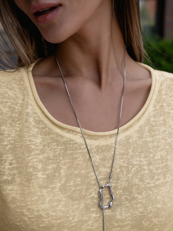 Binita Футболка 592961 1238-8 лимонный