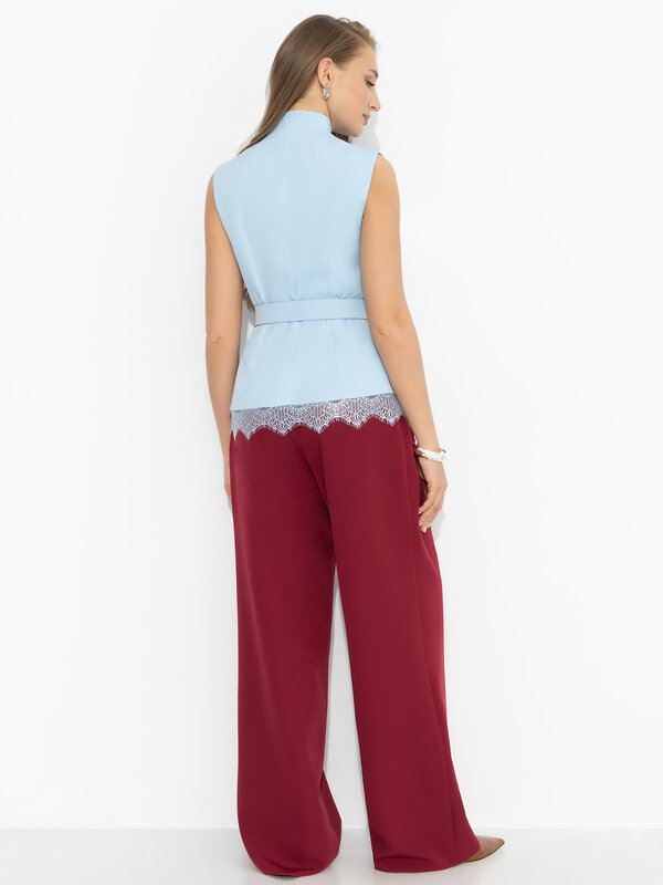 CHARUTTI Костюм 592970 12842 Бордовый