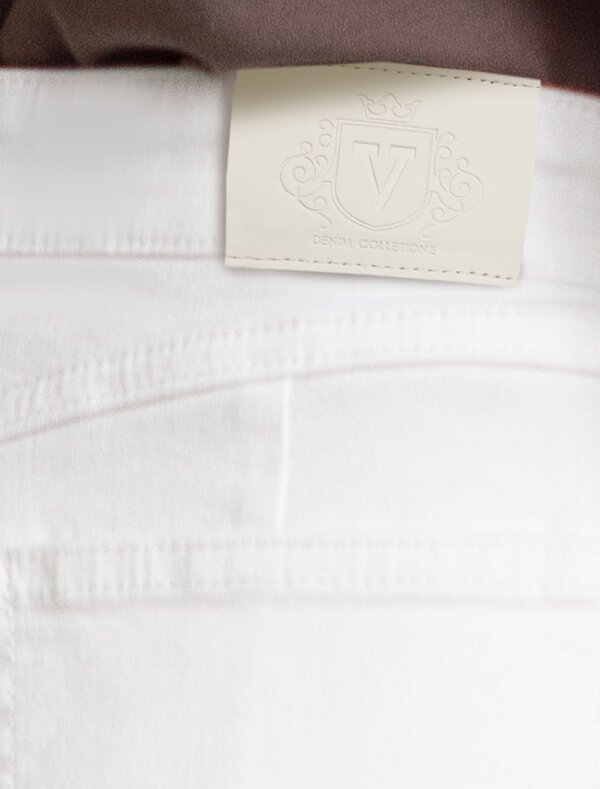 VILATTE Шорты 593016 D58.028 белый