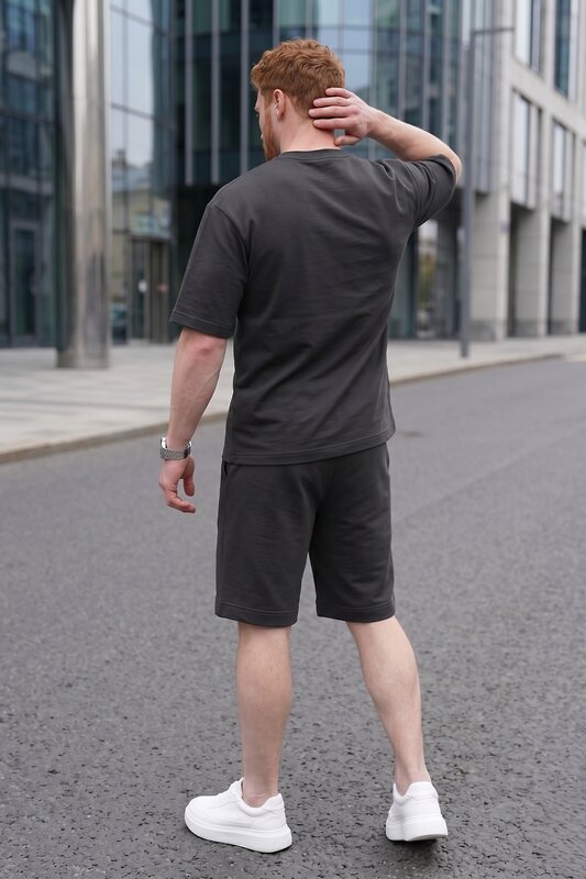 Lika Dress Костюм 593048 10708 Черный