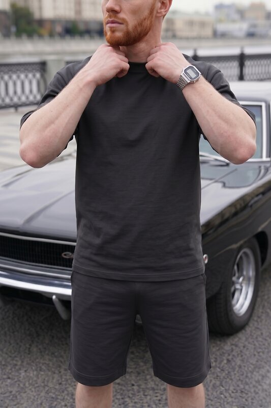 Lika Dress Костюм 593048 10708 Черный