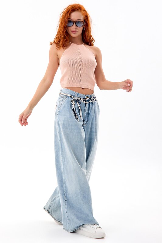 Lika Dress Топ 593050 10704 Розовый