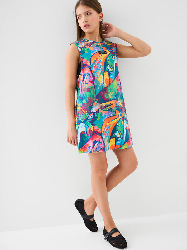 PLAYTODAY Комплект 593206 12641050 multicolor