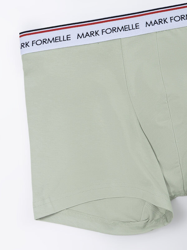 MARK FORMELLE Трусы 593439 411221 канарский зеленый