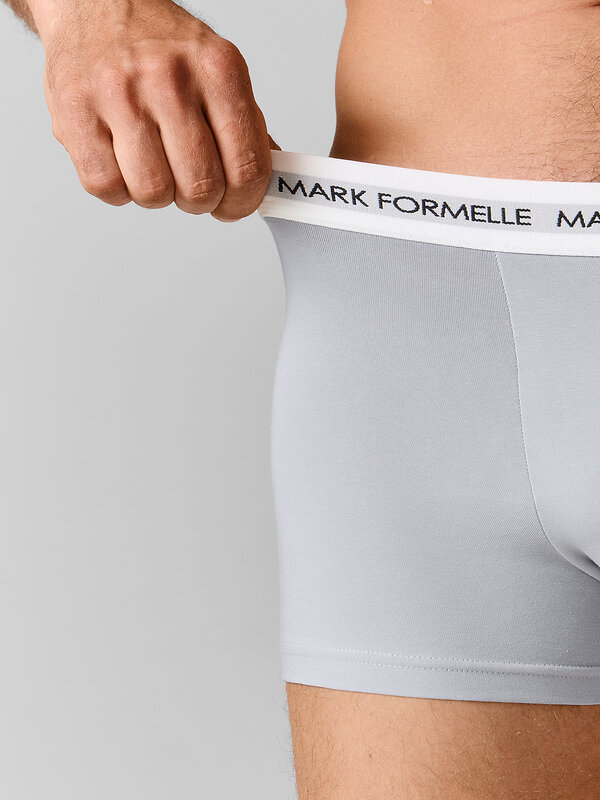 MARK FORMELLE Трусы 593443 411228 лунный луч