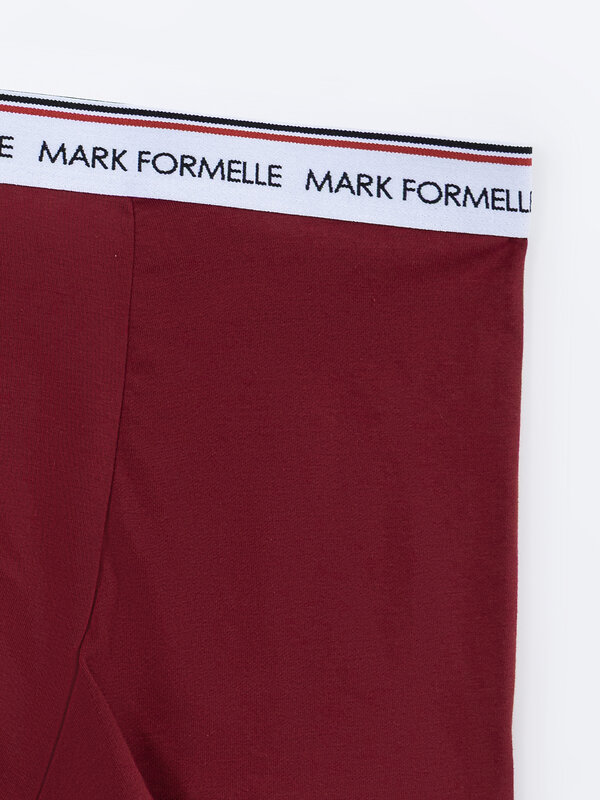 MARK FORMELLE Трусы 593444 411228 портвейн