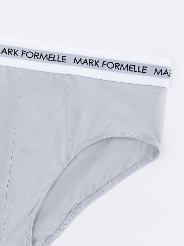 MARK FORMELLE Трусы 593446 411170 лунный луч