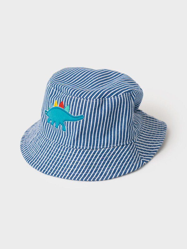PLAYTODAY Панама 593559 12613139 white, blue