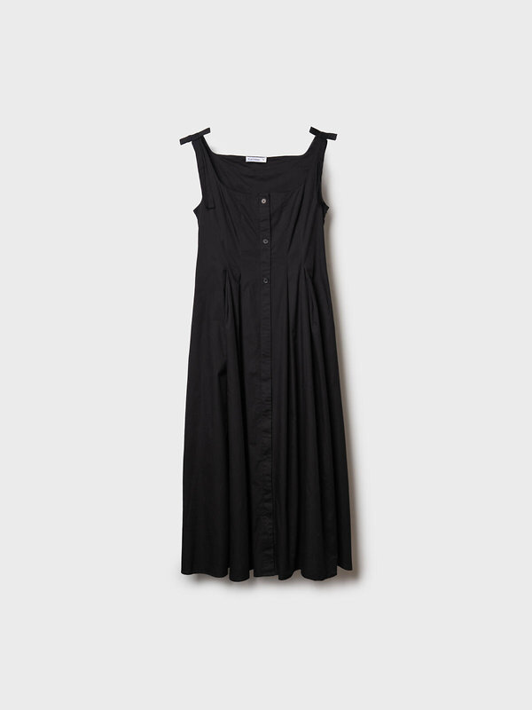 PLAYTODAY Сарафан 593561 12666238 black
