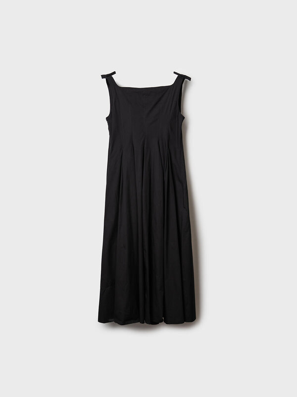 PLAYTODAY Сарафан 593561 12666238 black
