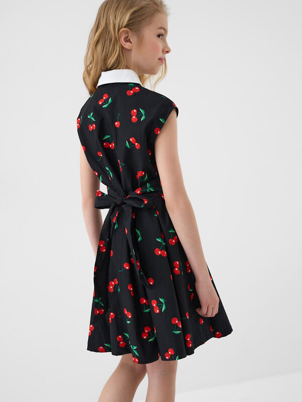 PLAYTODAY Платье 593569 12621648 multicolor
