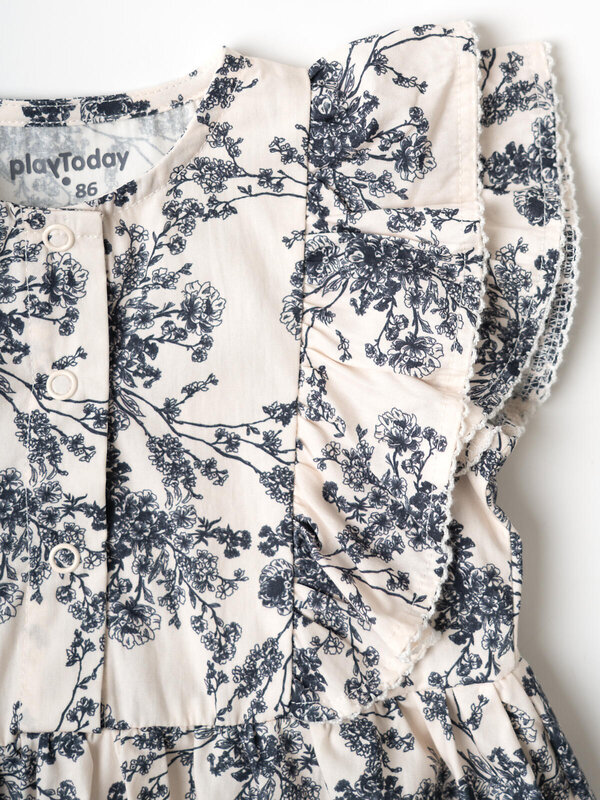 PLAYTODAY Комплект 593575 12624049 beige, dark grеy