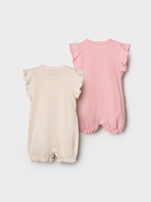 PLAYTODAY Песочник 593577 12624004 beige, pale pink